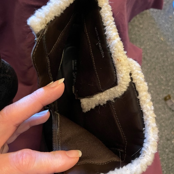 Call it Spring Ankle boots - Picture 7 of 8